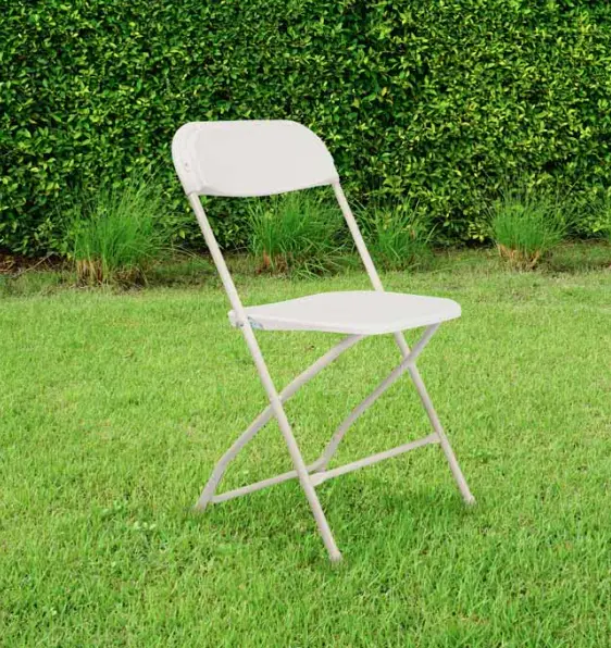 chaise pliante 