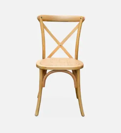 chaise bistrot claire