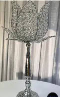 Fleur lotus 80cm