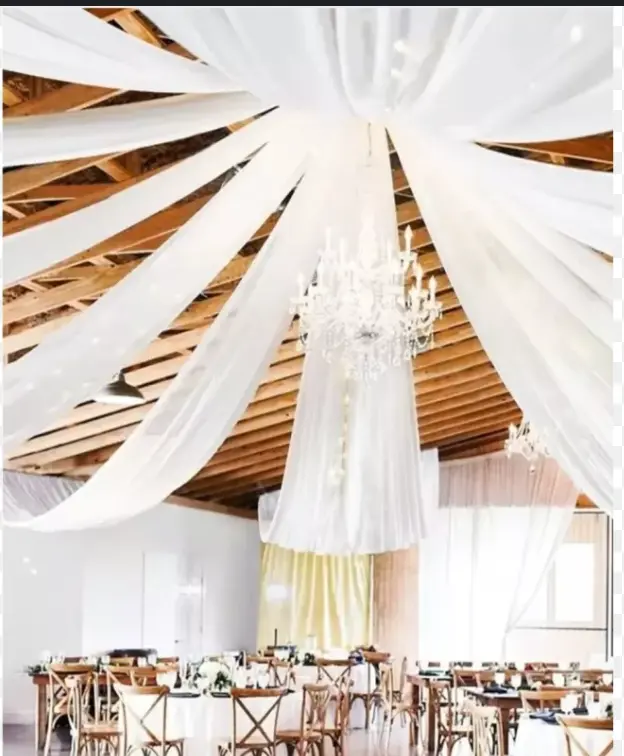 tenture blanche prix m2