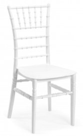 chaise charivari