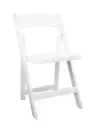 Chaise ceremonie