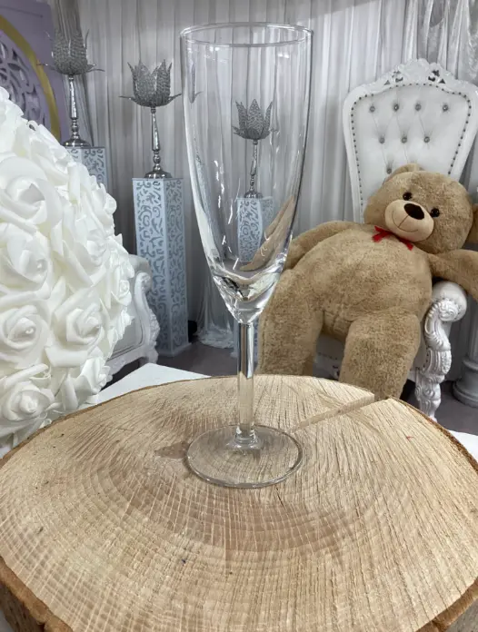 flûte a champagne 