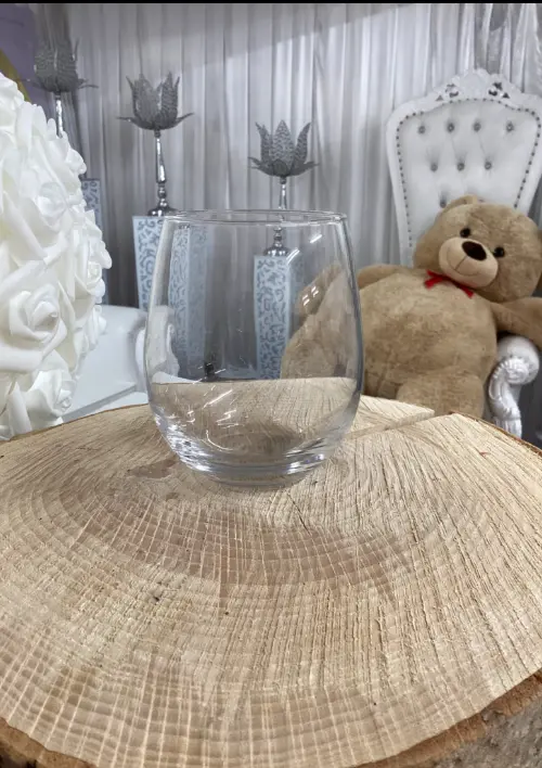 Verre a eau 
