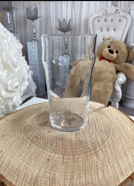 Verre à biere 