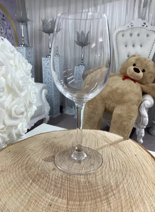 Verre à vin blanc 33cl 