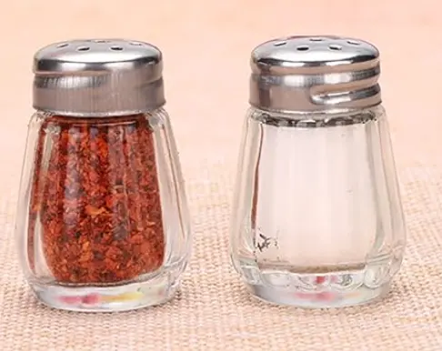 sel et poivre 15ml