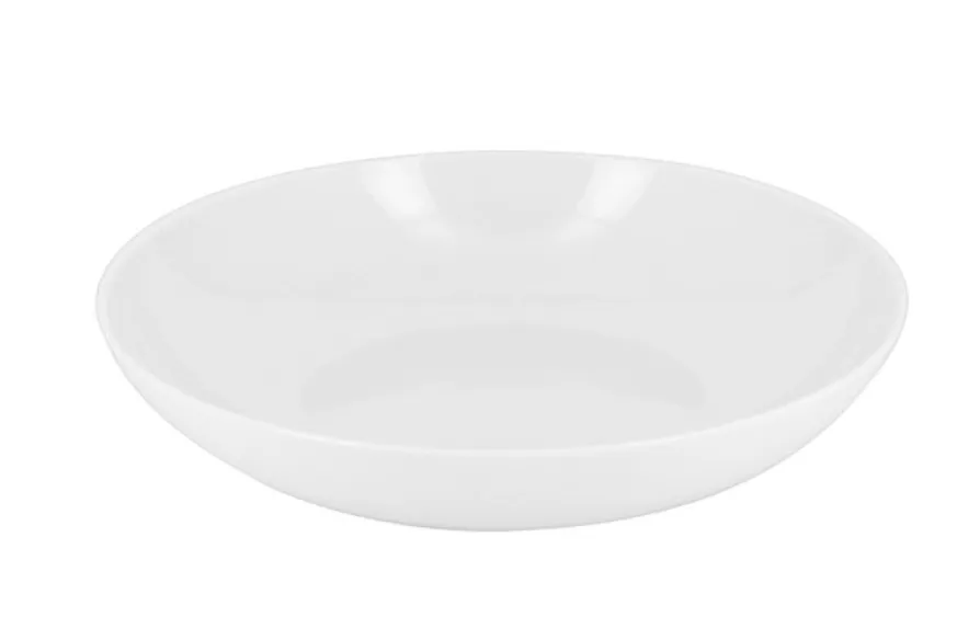 Assiette creuse 23cm profondeur 5cm