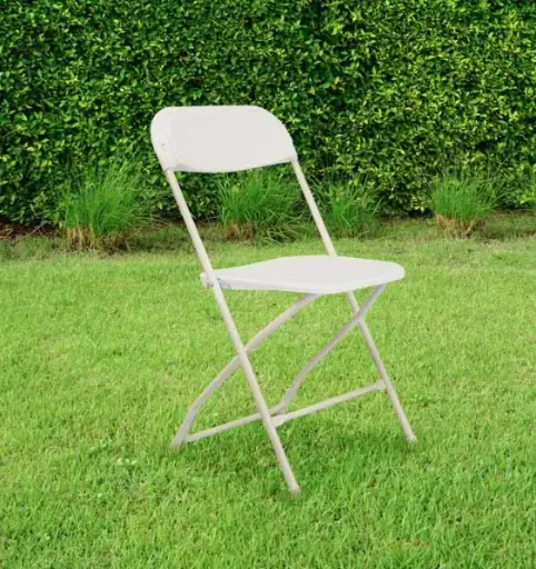 chaise pliante 