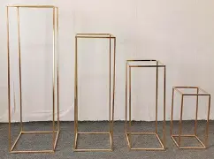 Sellette or 80cm 