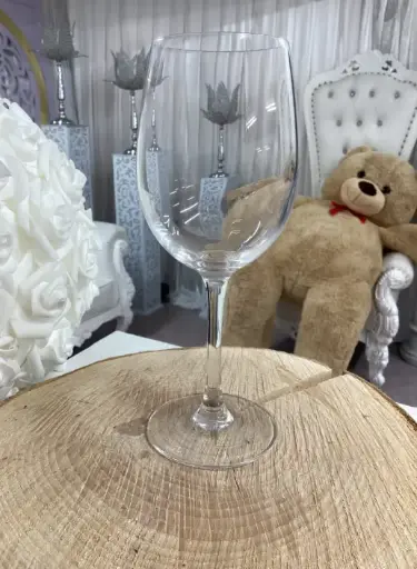 Verre à vin blanc 33cl 