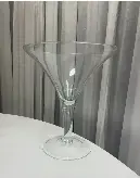 Vase martini 30cm  