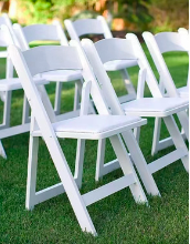 chaise cérémonie