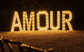 Lettres Amour