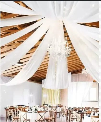 tenture blanche prix m2